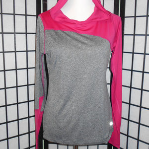 Champion Performance Vapor Hoodie Size M